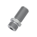 AH121643: John Deere AH121643 Filtered Orifice Fitting Assembly