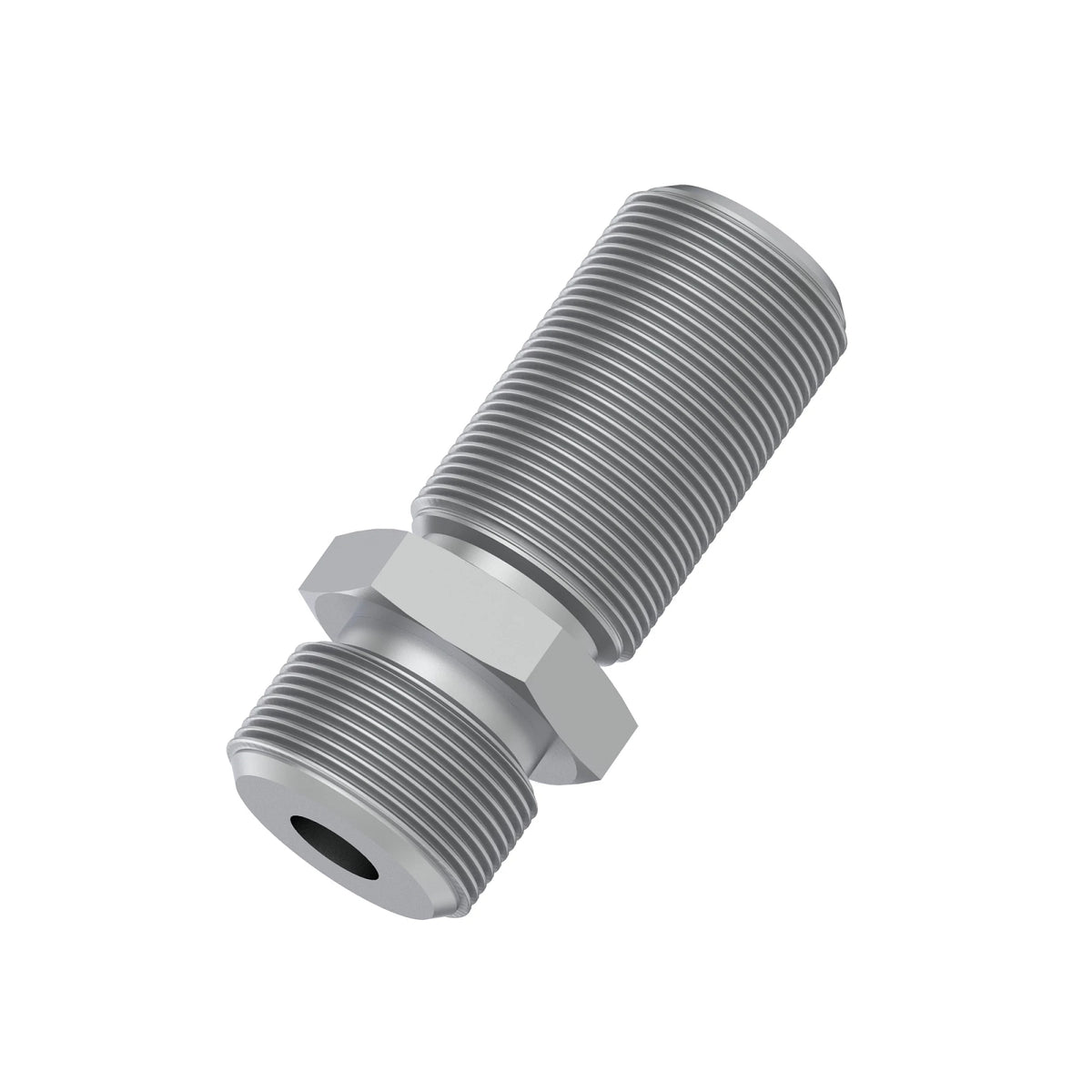 AH121643: John Deere AH121643 Filtered Orifice Fitting Assembly