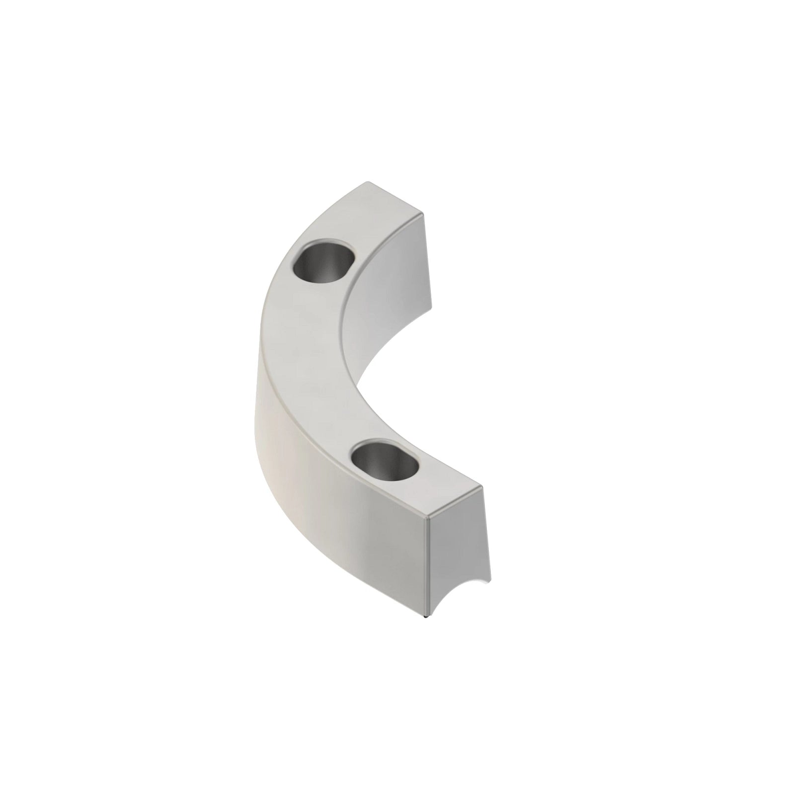 AH122099: John Deere AH122099 Handrail Bumper
