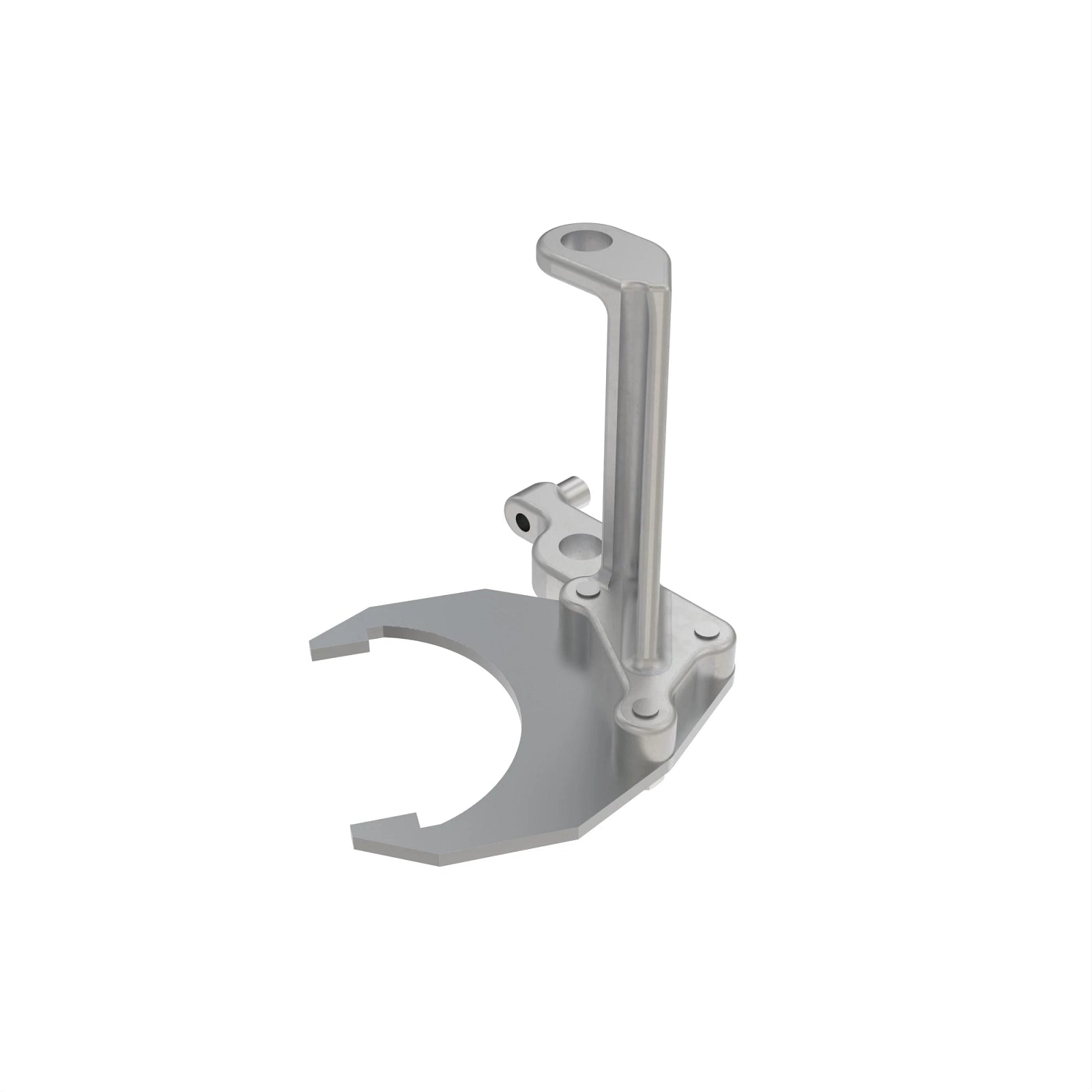 AH122575: Fits John Deere AH122575 Transmission Shifter – Genuine OEM