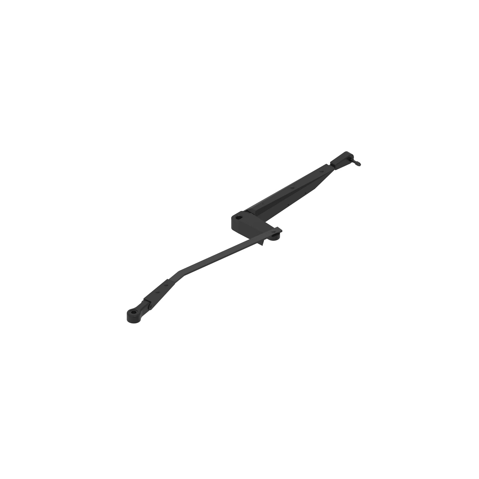 AH123908: Fits John Deere AH123908 Windshield Wiper Arm – Genuine OEM