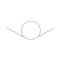 AH124573: Fits John Deere AH124573 Concave Indicator Cable – Genuine OEM