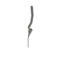 AH124940: Fits John Deere AH124940 Lever – Genuine OEM