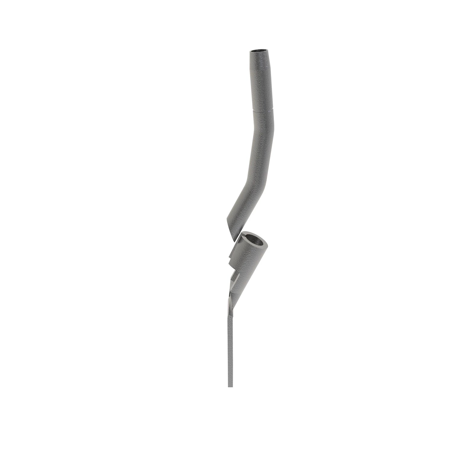 AH124940: Fits John Deere AH124940 Lever – Genuine OEM