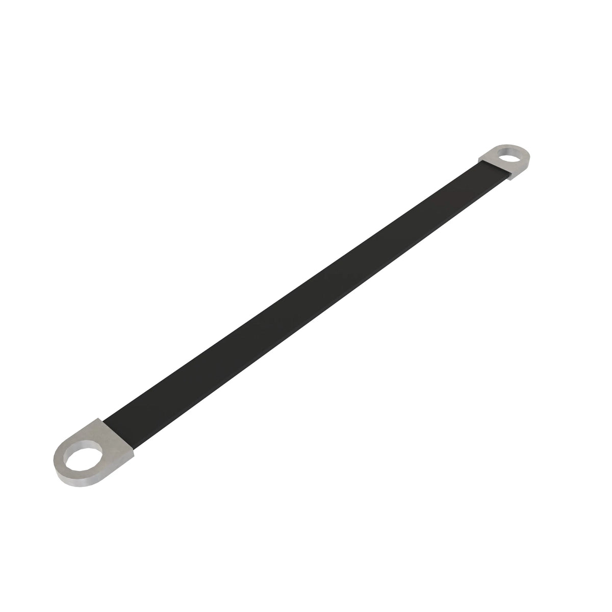 AH125010: Fits John Deere AH125010 Ground Cable – Genuine OEM
