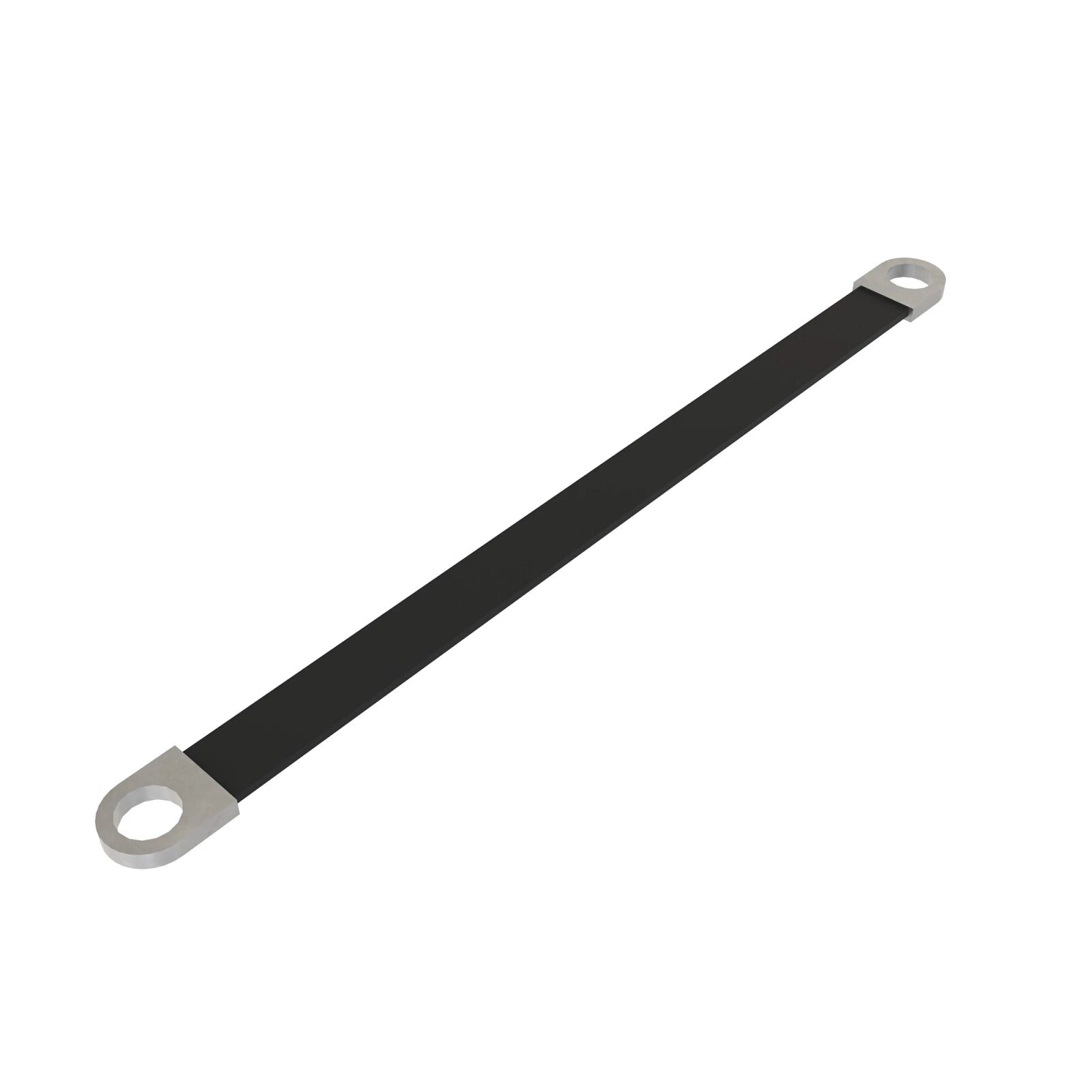 AH125010: Fits John Deere AH125010 Ground Cable – Genuine OEM