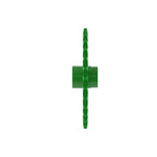 John Deere AH125080 Vertical Auger Lower Gearcase Drive Sprocket — image 4
