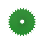 John Deere AH125080 Vertical Auger Lower Gearcase Drive Sprocket — image 5