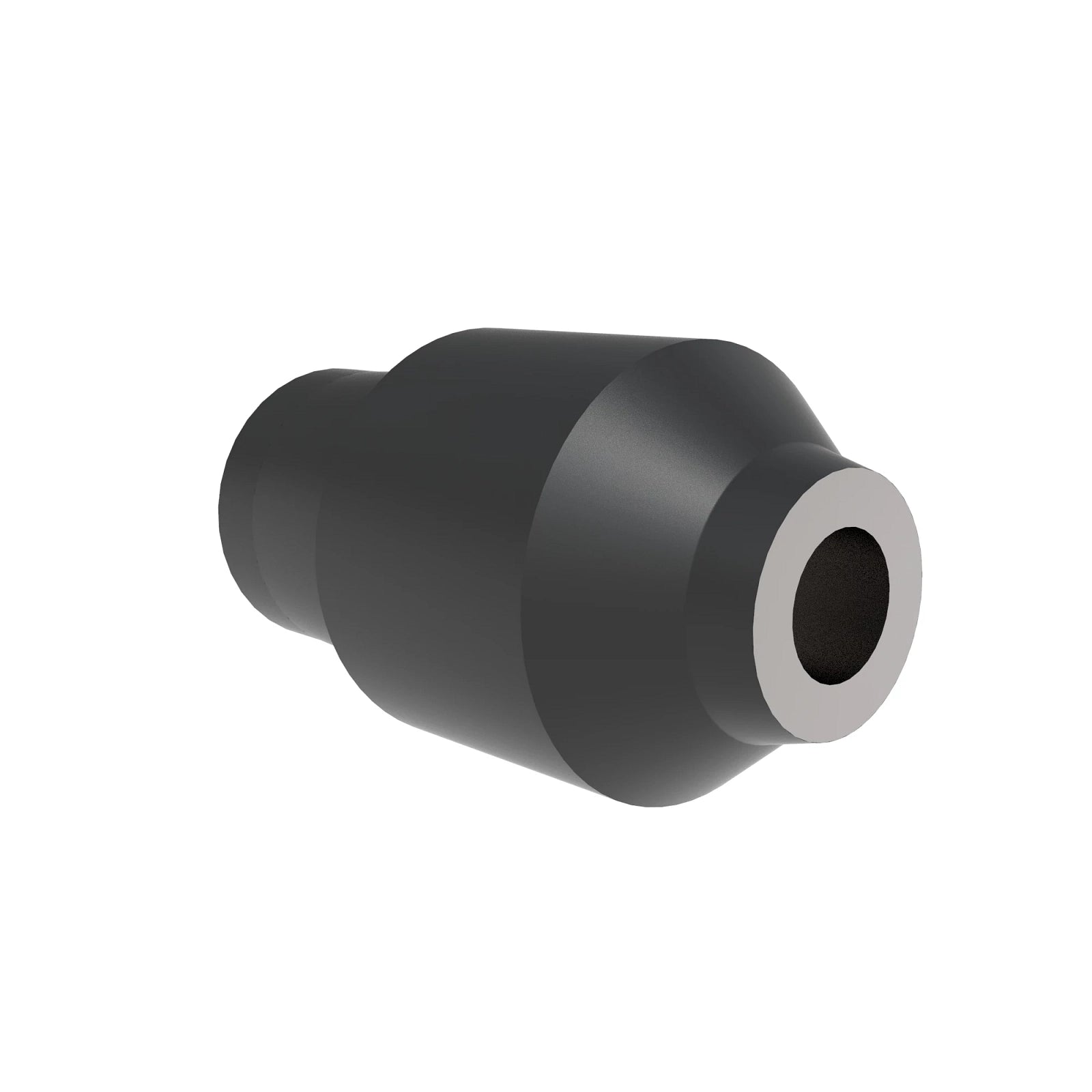 AH125201: Fits John Deere AH125201 Bonded Bushing – Genuine OEM