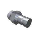 AH125760: John Deere AH125760 Hydraulic Quick Connect Diagnostic Coupler