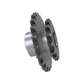 AH125782: Fits John Deere AH125782 Feeder House Drive Double Chain Sprocket – Genuine OEM