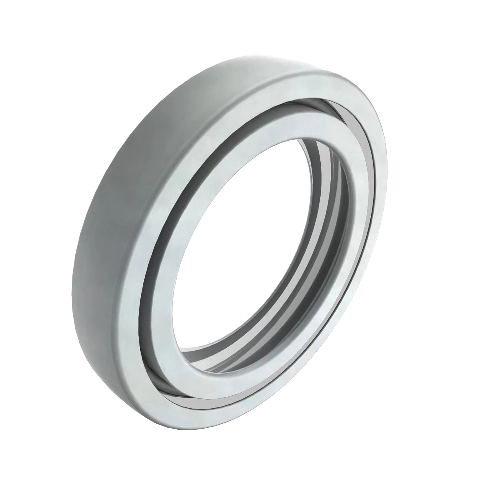 John Deere JD29980 Single Row Cylindrical Ball Bearing — image 5