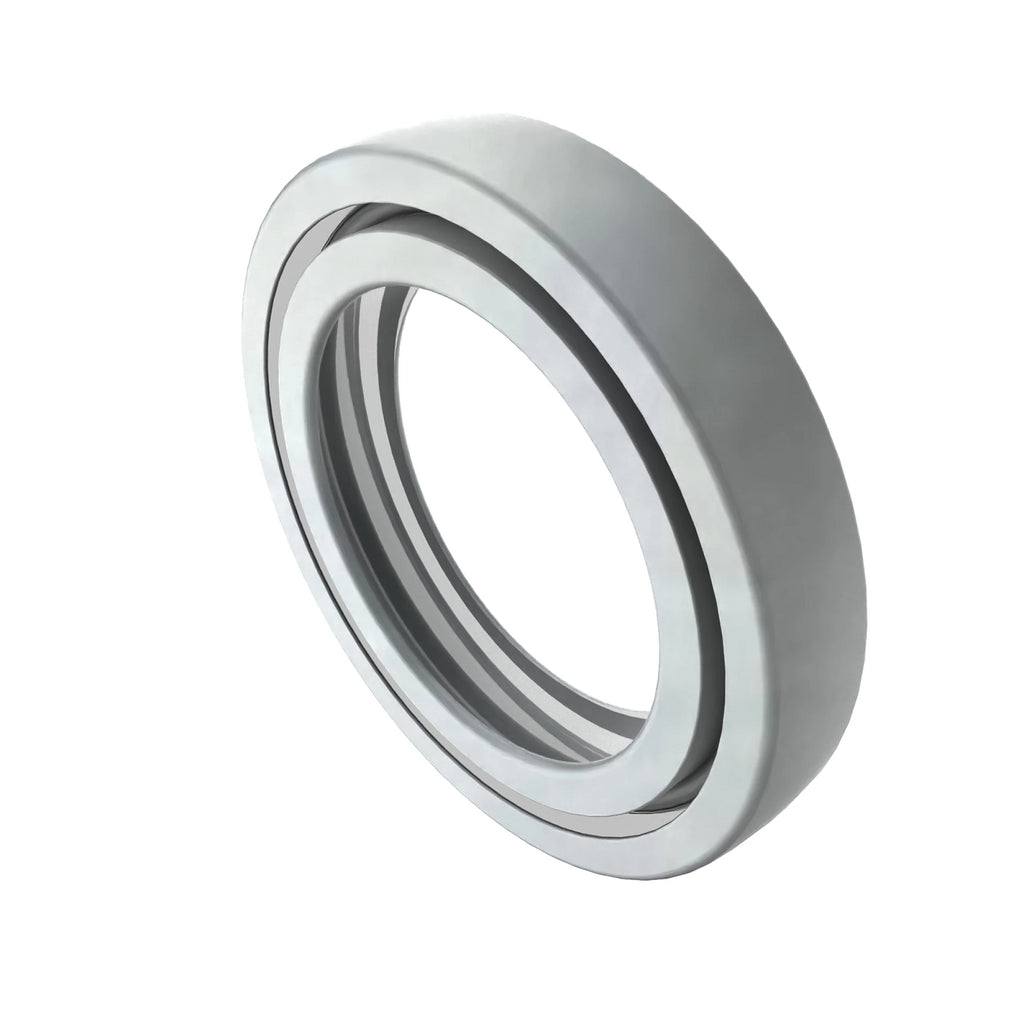 John Deere AH125975 Single Row Spherical Ball Bearing — image 4