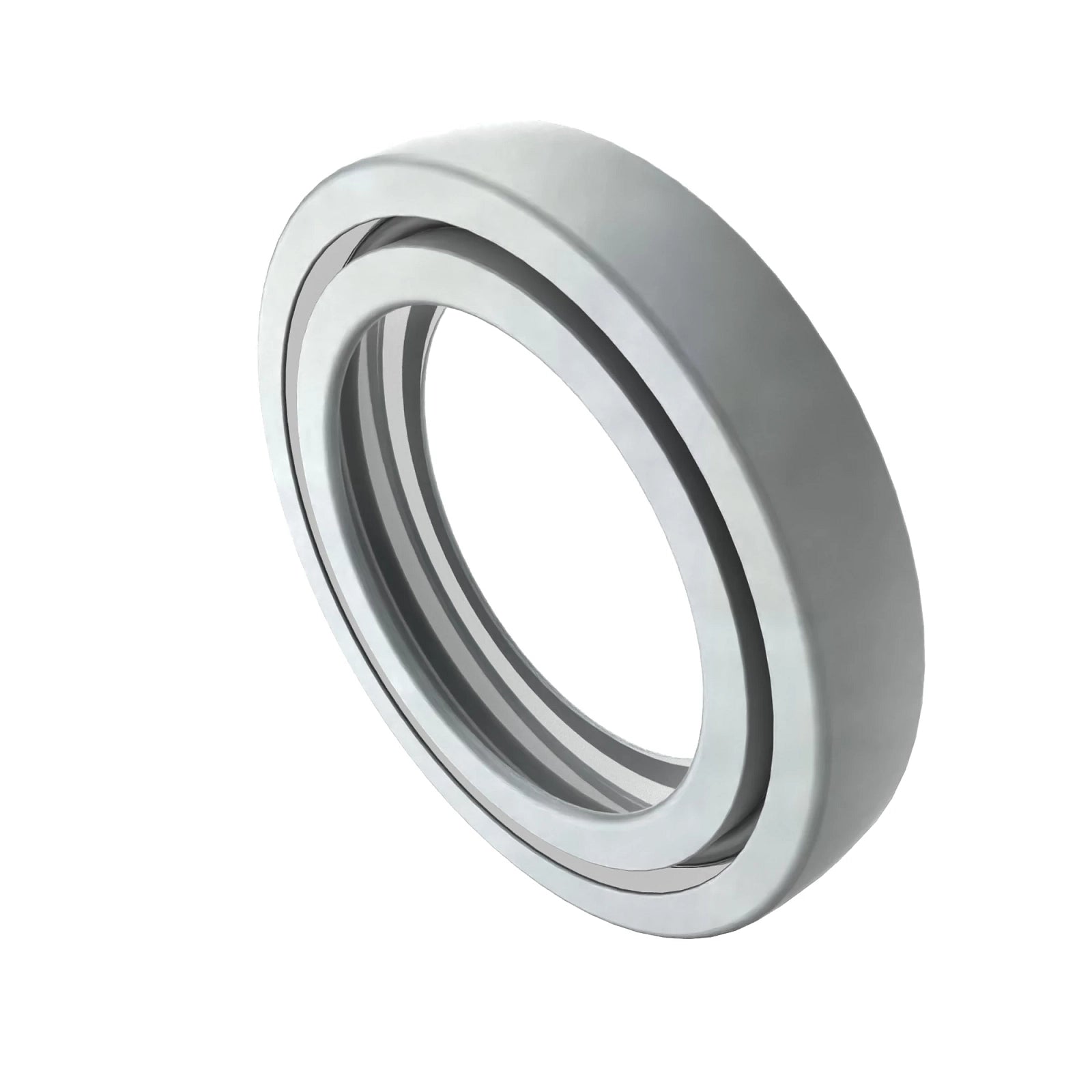 John Deere AH125975 Single Row Spherical Ball Bearing — image 4