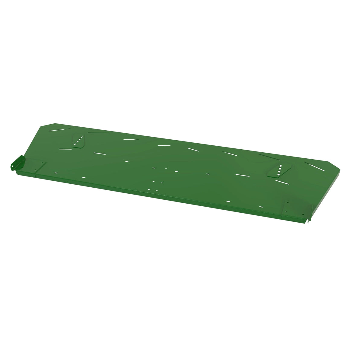 AH125998: AH125998: Straw Chopper Support