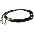 AH126034: Fits John Deere AH126034 Air Conditioning Return Hose – Genuine OEM