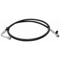 AH126044: Fits John Deere AH126044 Air Conditioner Hose – Genuine OEM