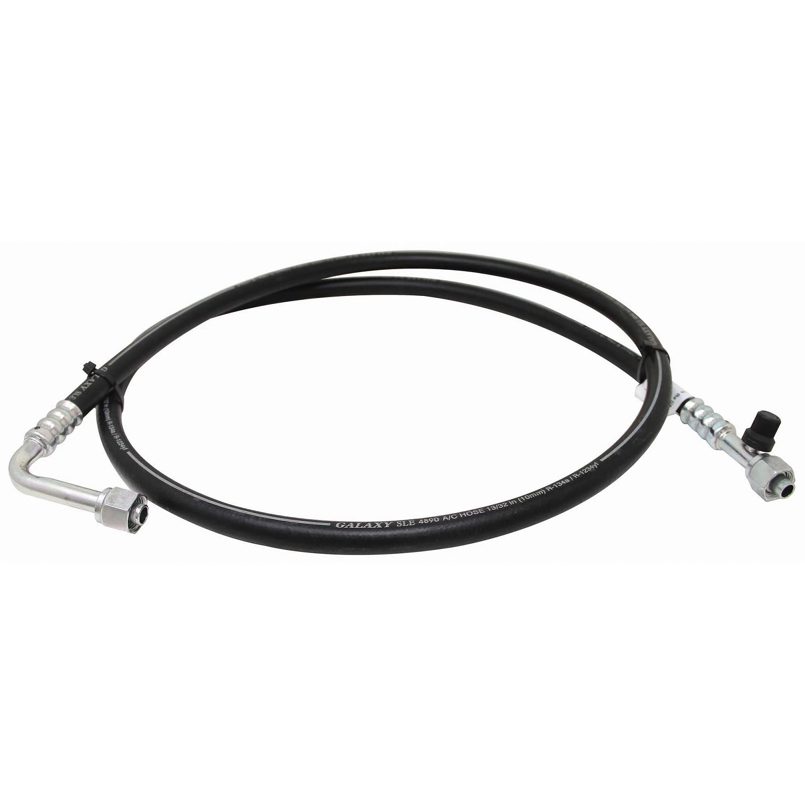 AH126044: Fits John Deere AH126044 Air Conditioner Hose – Genuine OEM