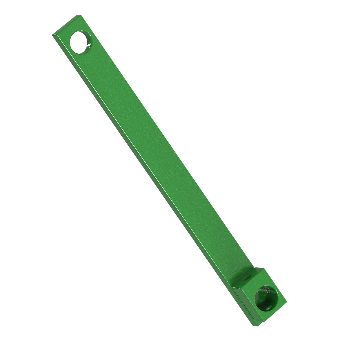 AH126091: Fits John Deere AH126091 Feeder Drum Arm Assembly – Genuine OEM