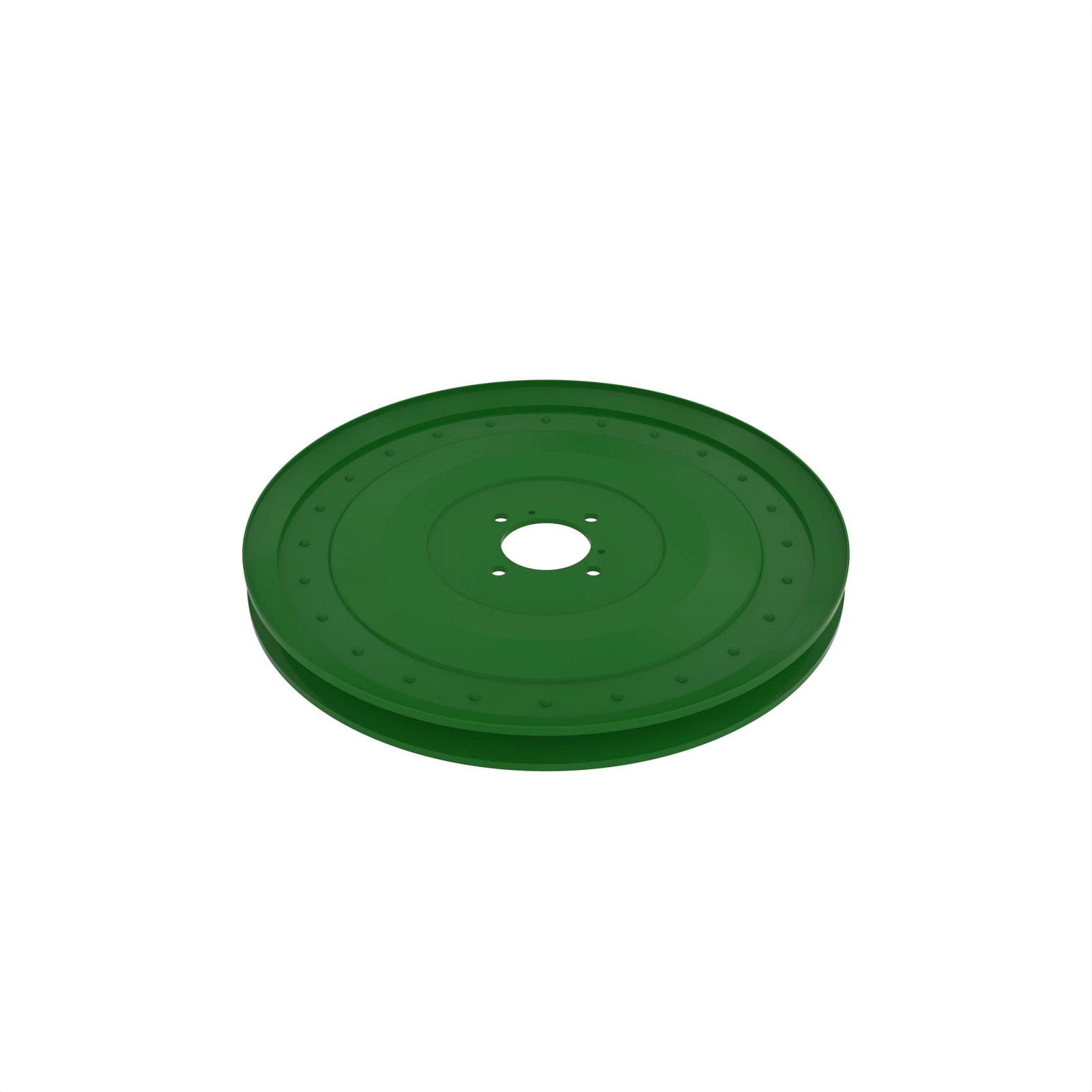 AH126188: John Deere AH126188 Pulley