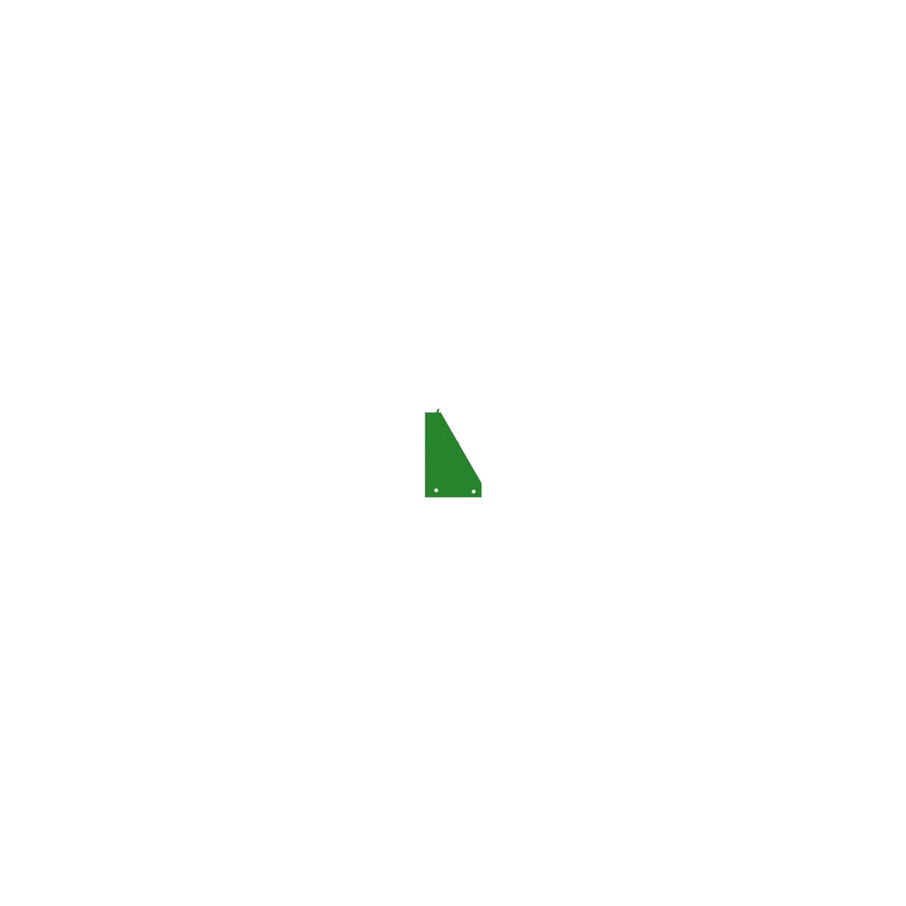 John Deere AH126190 Trough Support — image 3