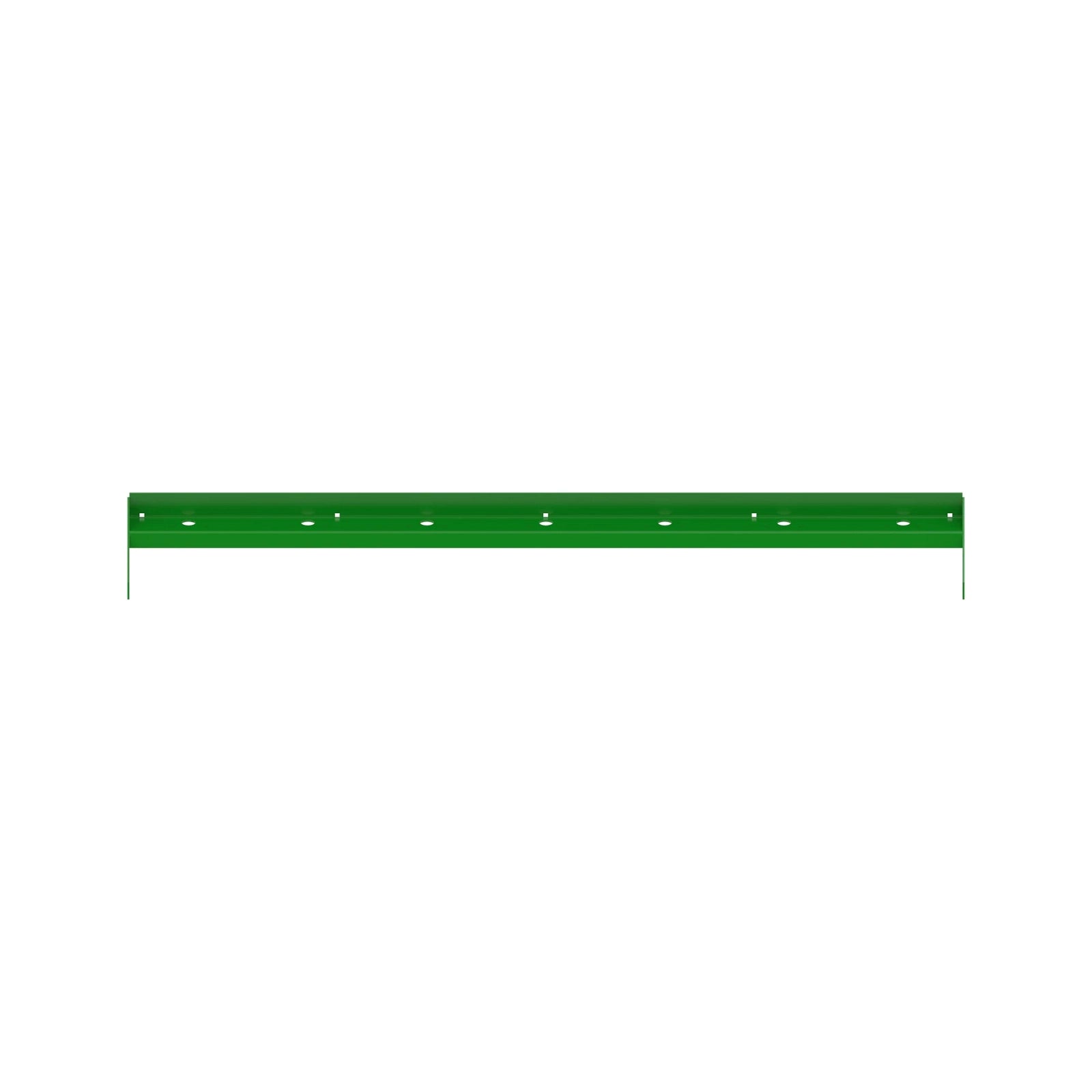 John Deere AH126190 Trough Support — image 4