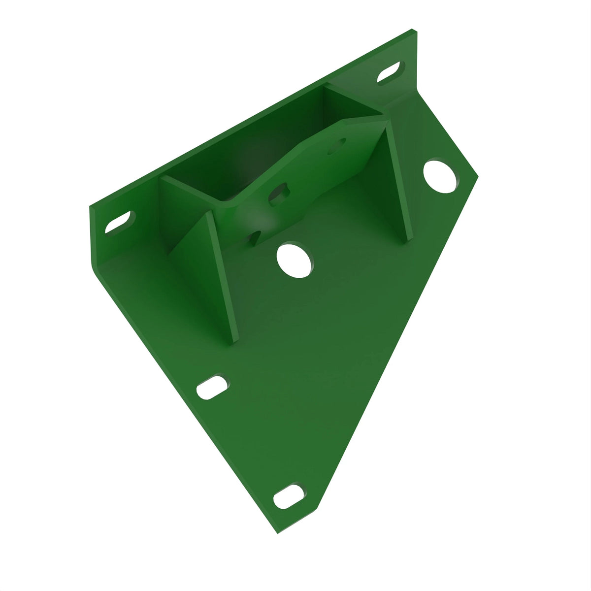 AH126284: Fits John Deere AH126284 Rear Anchor, Right Side – Genuine OEM
