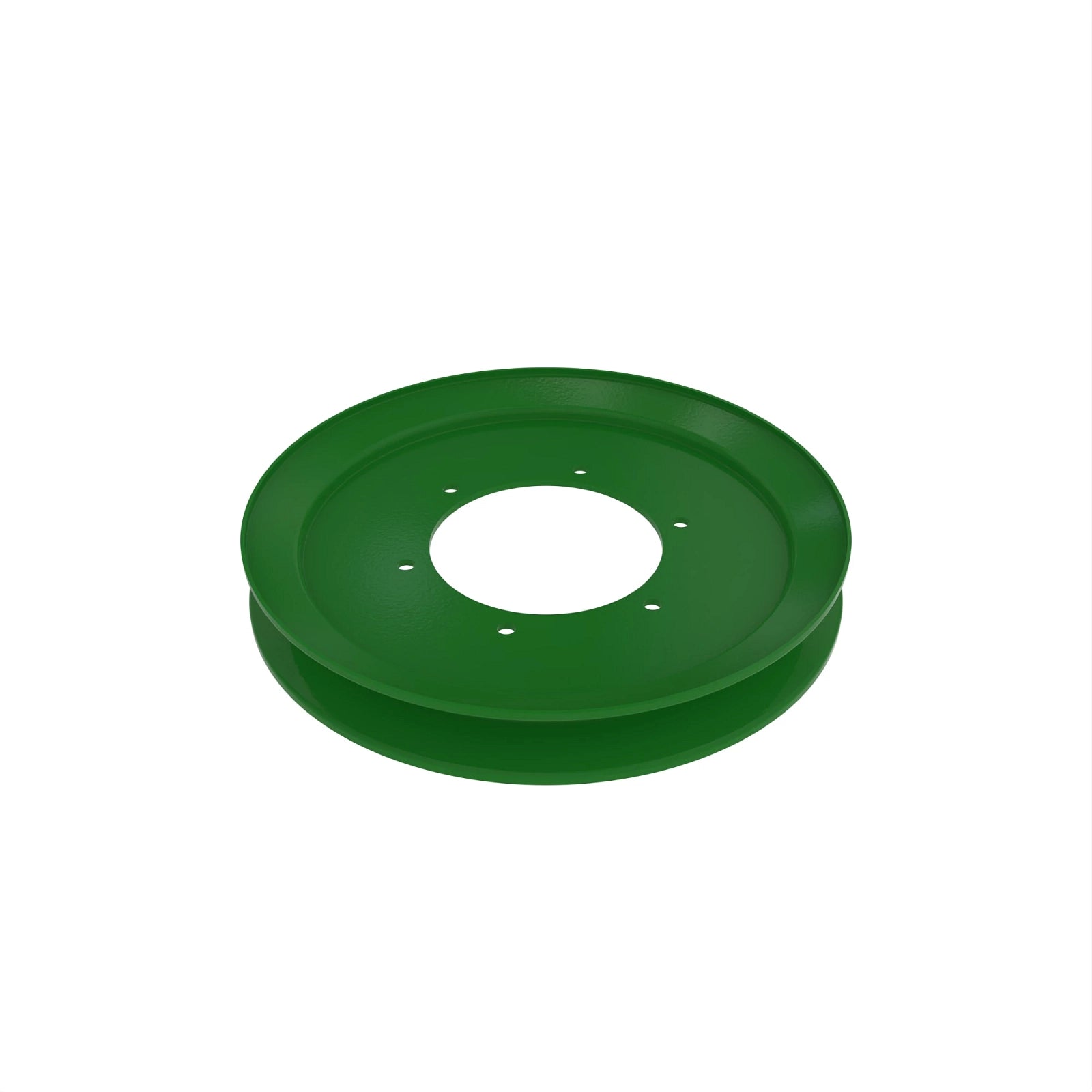 AH126388: John Deere AH126388 Lower Tailing Auger Pulley