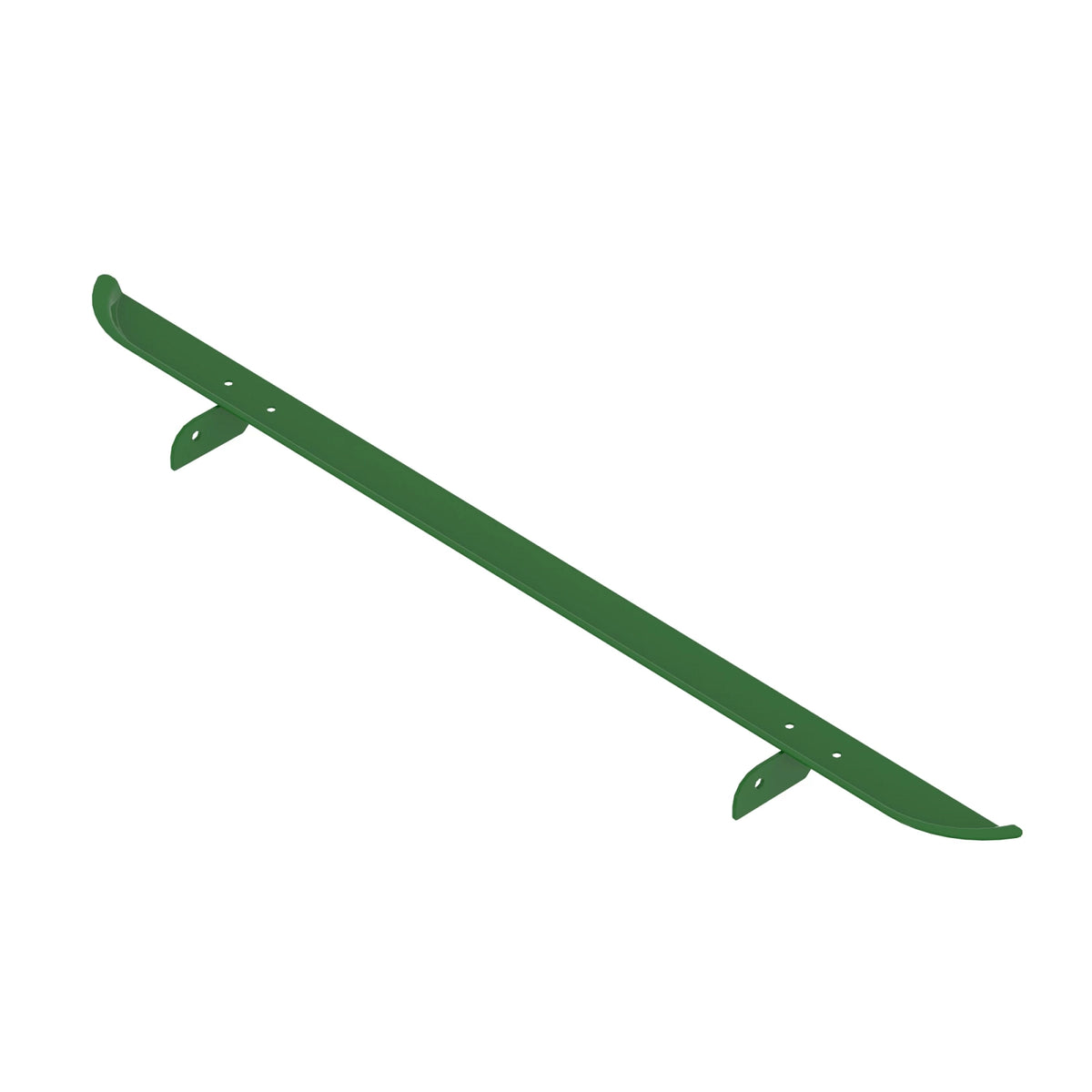 AH126619: AH126619: Window Pivot Reinforcement