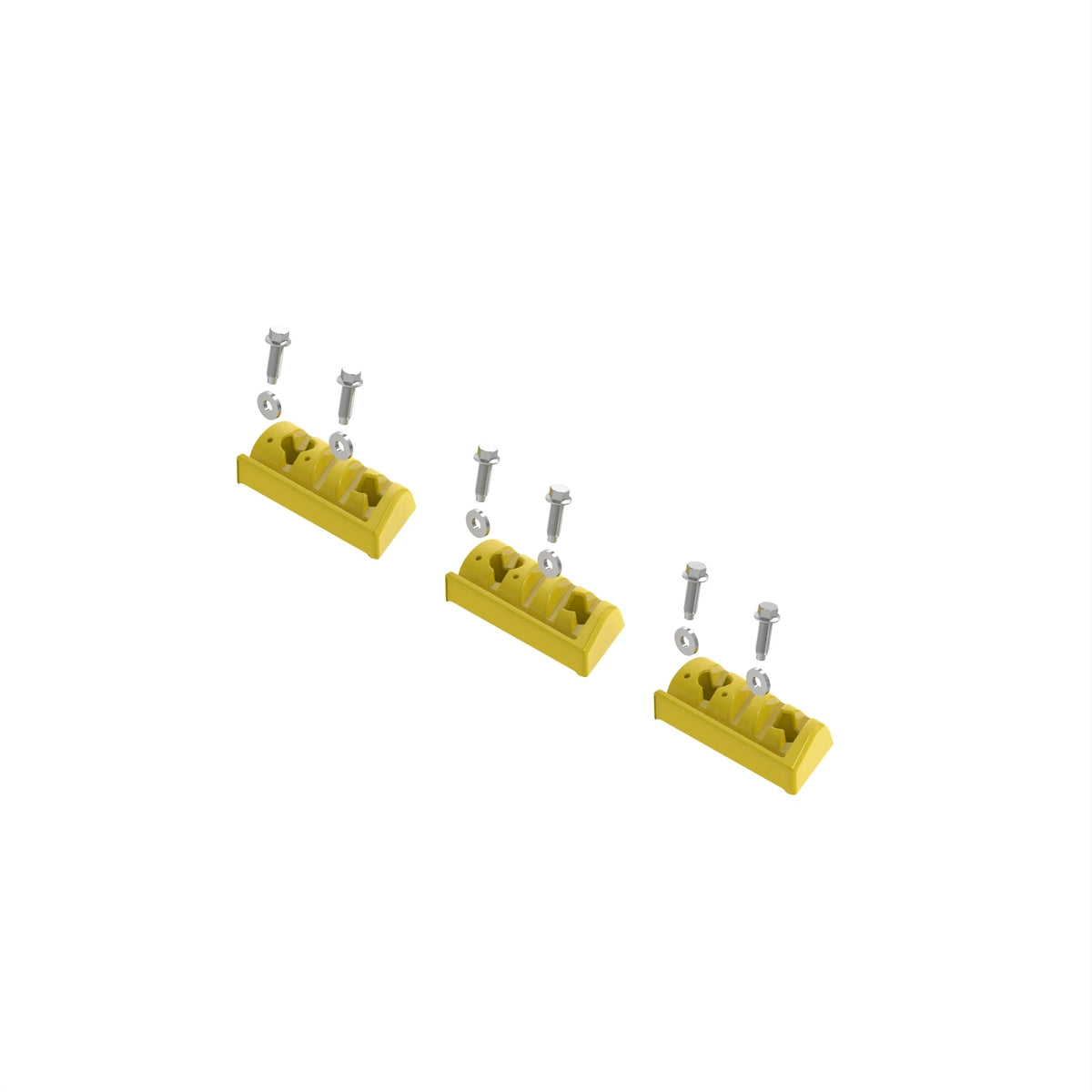 AH126720: AH126720: Threshing Cylinder Head