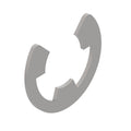 AH126865: John Deere AH126865 Elevator Drive Arm