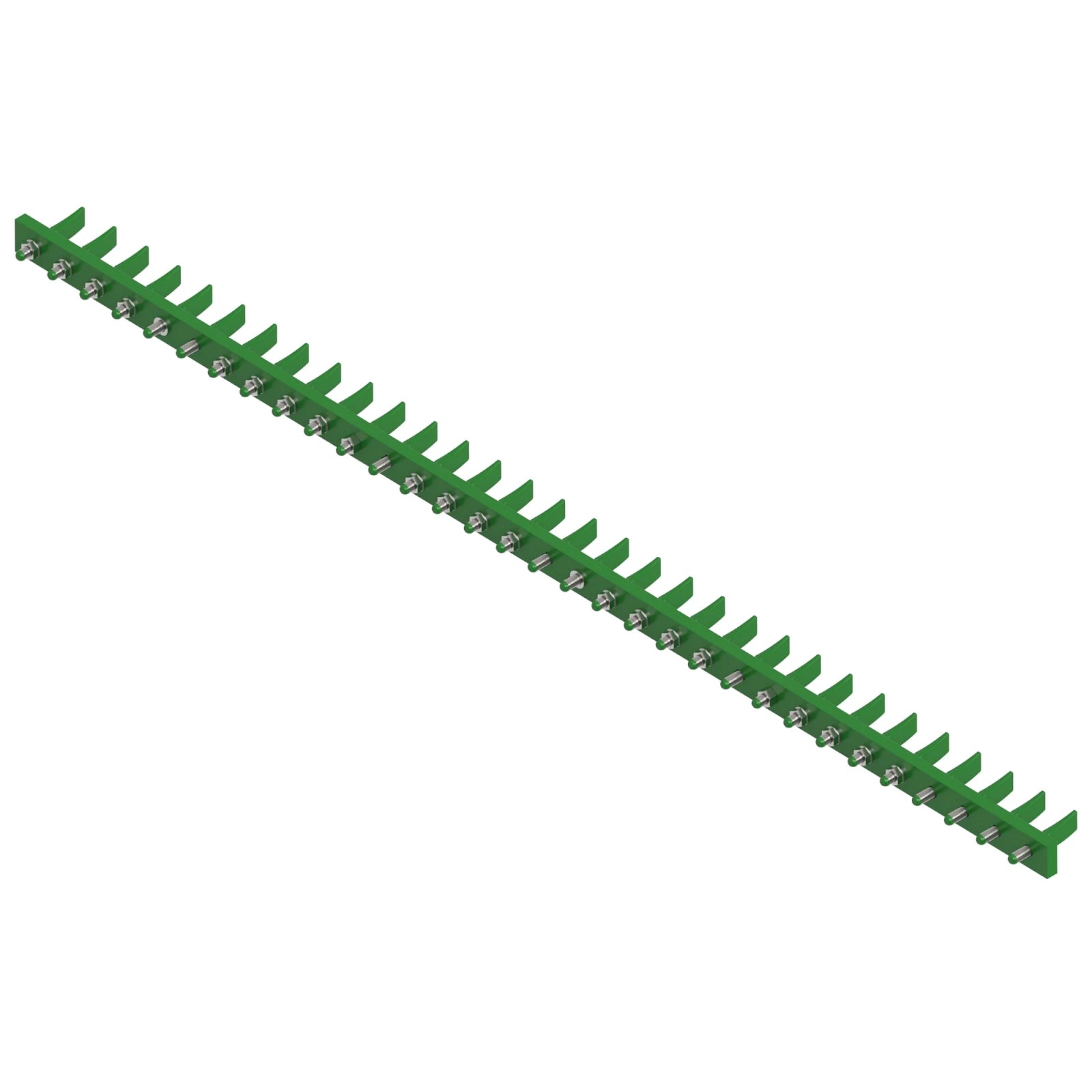 AH126869: Fits John Deere AH126869 Bar – Genuine OEM