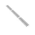 AH127469: Fits John Deere AH127469 Chaffer Extension Semi-Deep Tooth Louver – Genuine OEM