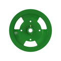 AH127496: Fits John Deere AH127496 Separator Fan Drive Pulley – Genuine OEM