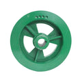 AH127602: Fits John Deere AH127602 Straw Chopper Drive Pulley – Genuine OEM