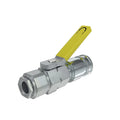 AH128241: Fits John Deere AH128241 Hydraulic Quick Connect Coupler – Genuine OEM