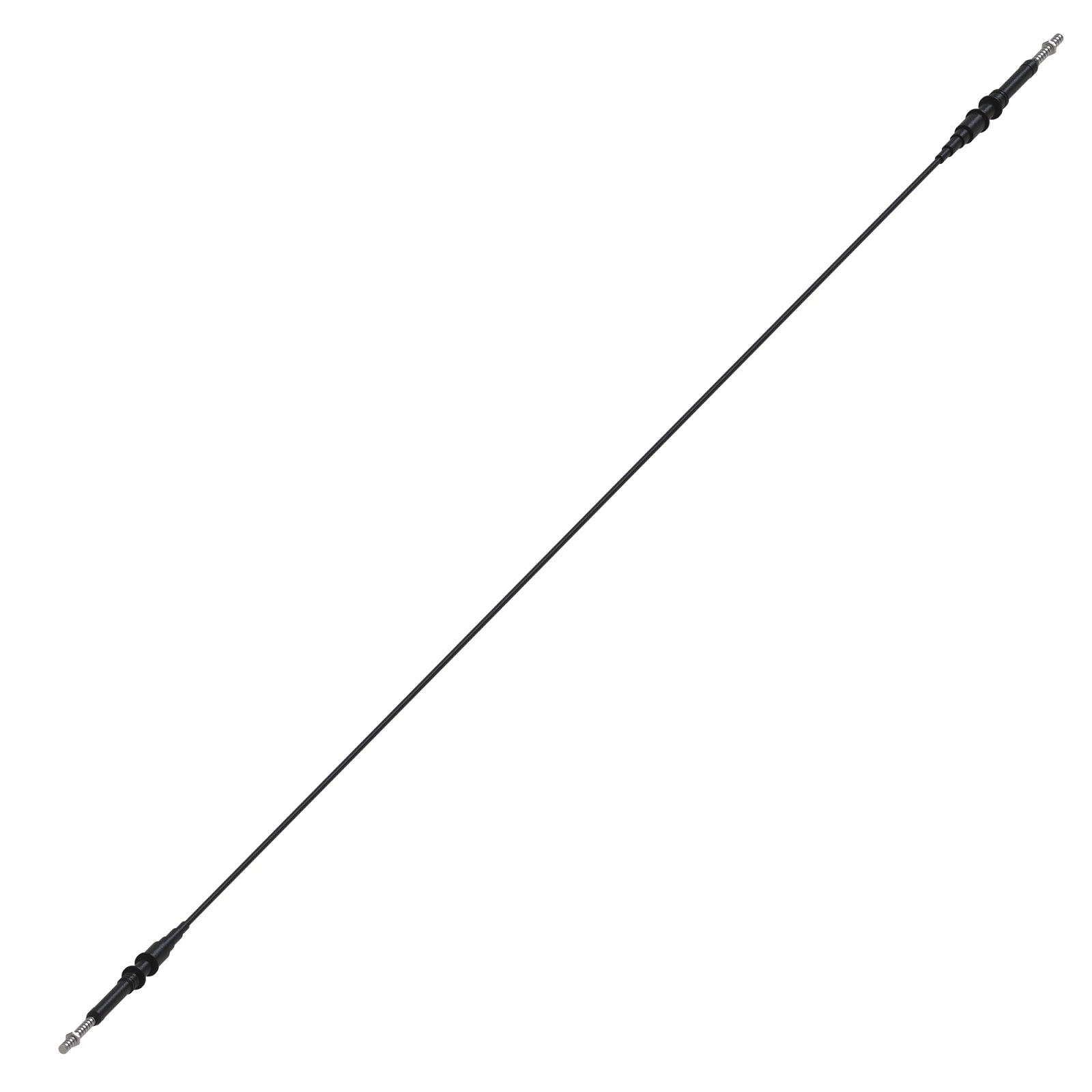 AH128357: Fits John Deere AH128357 3-Speed Gearshift Cable Assembly – Genuine OEM