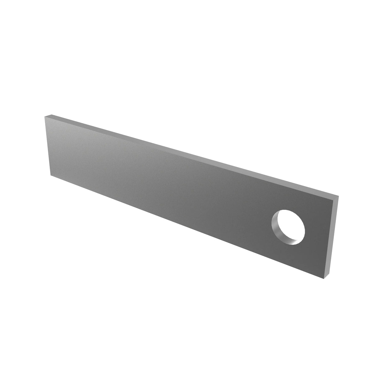 AH128359: AH128359: Straw Chopper Blade