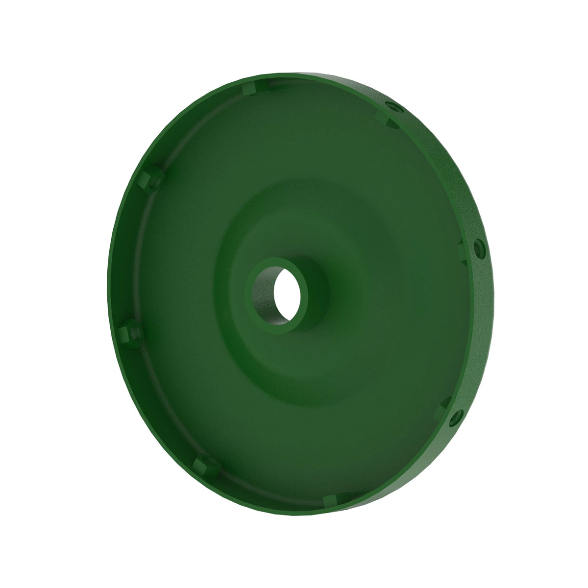 AH128361: AH128361: Beater Head Assembly