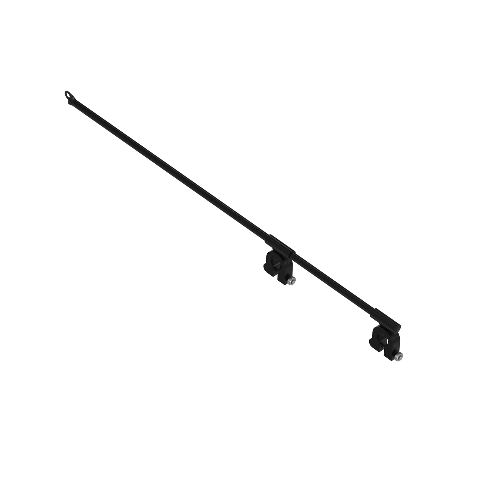 AH128413: Fits John Deere AH128413 Negative Battery Cable – Genuine OEM