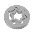 AH128528: AH128528: Transmission Input Shaft Rotor