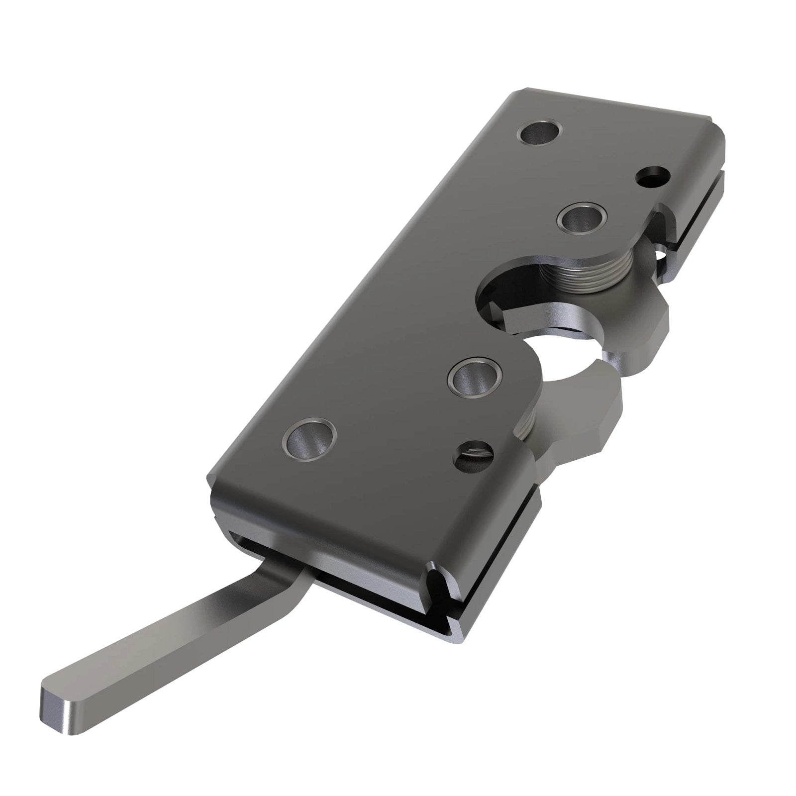 AH128585: Fits John Deere AH128585 Latch – Genuine OEM