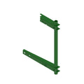 AH128610: Fits John Deere AH128610 Ladder Latch – Genuine OEM