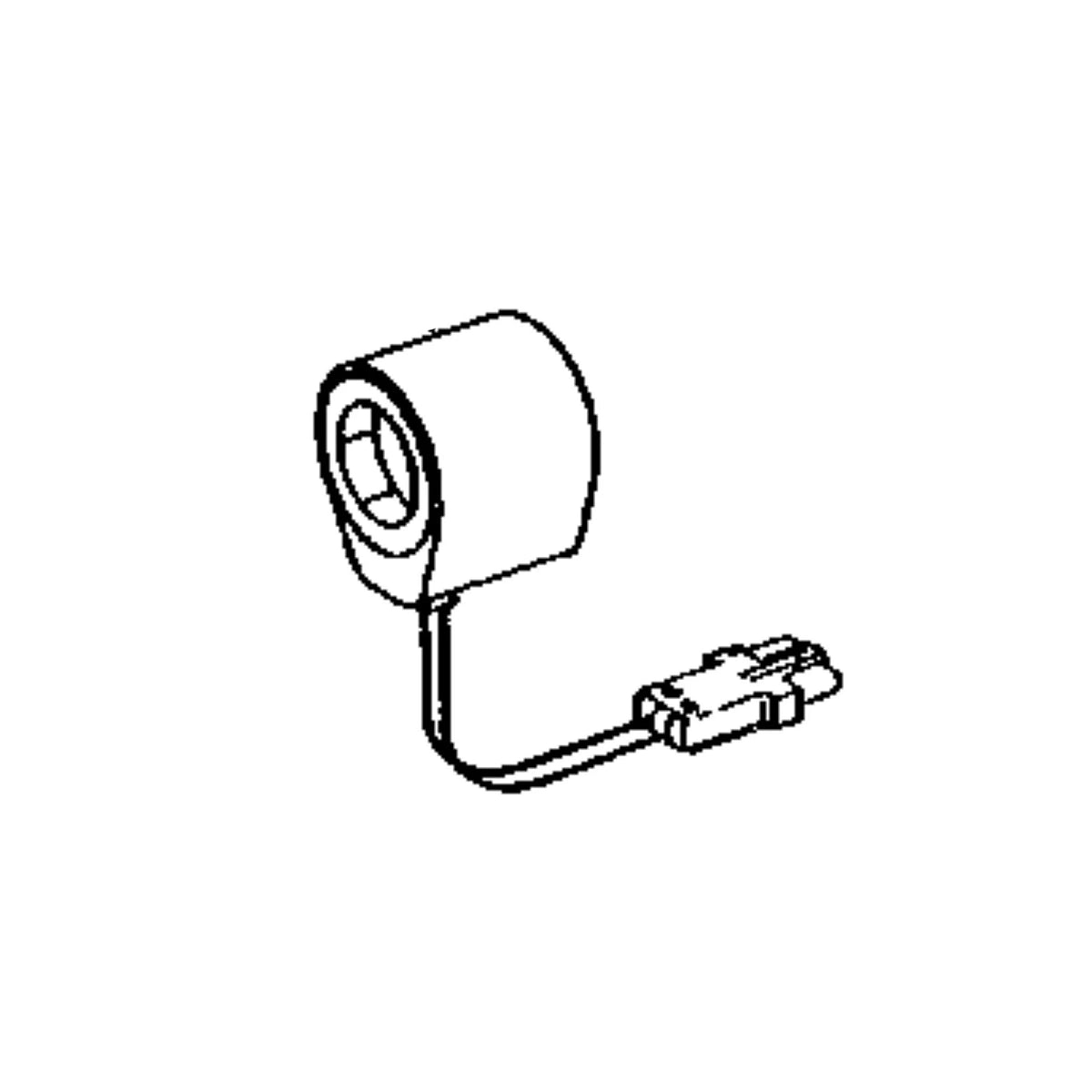 AH128654: John Deere AH128654 Electrical Coil