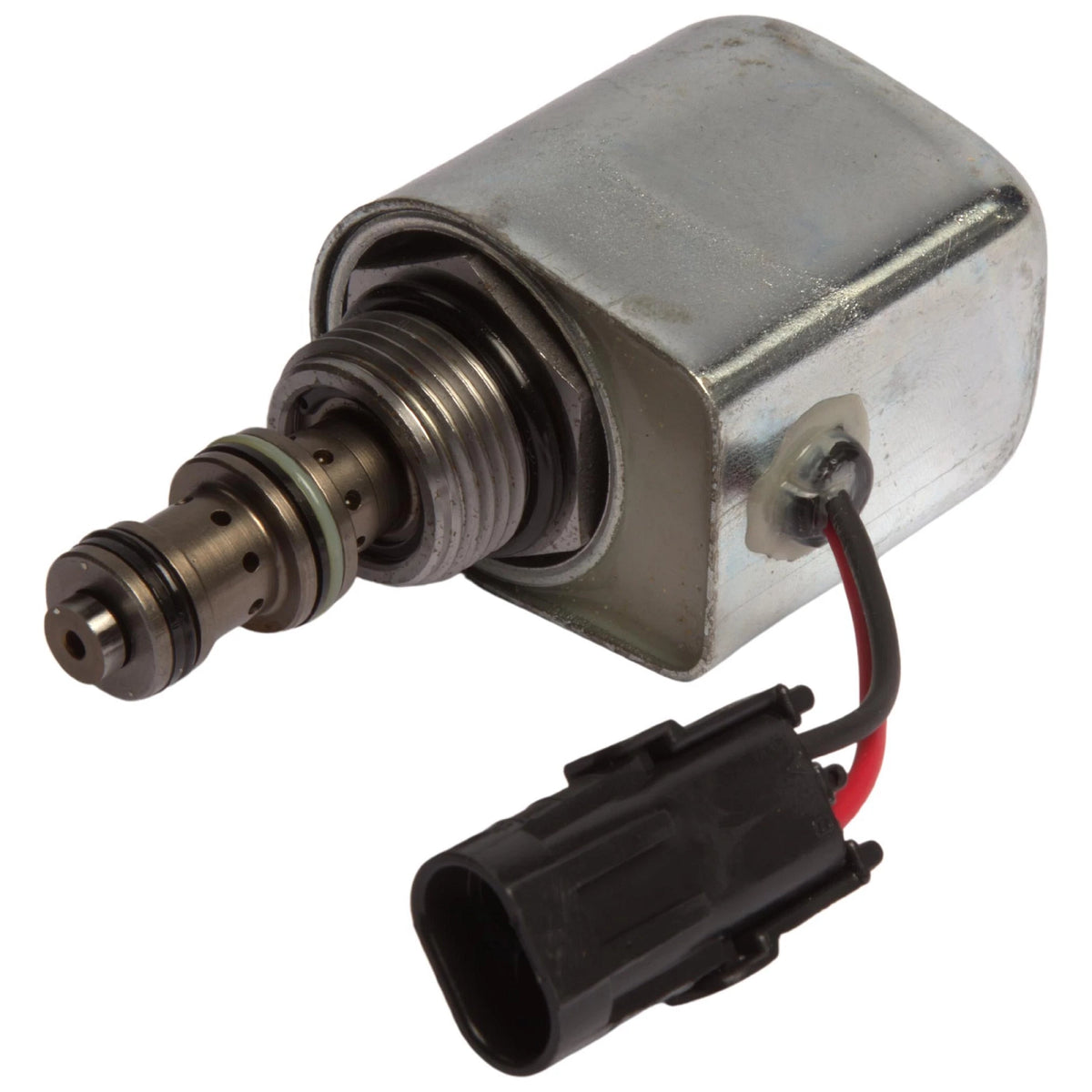 AH128655: Fits John Deere AH128655 Solenoid Valve – Genuine OEM