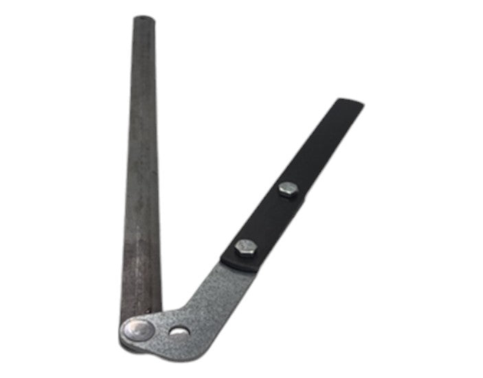 AH128680 — HANDLE ASSY-1-5/8" CHAFFER — image 3