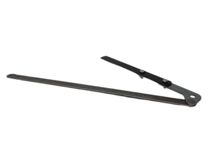 AH128680 — HANDLE ASSY-1-5/8" CHAFFER — image 4