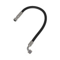 AH128780: John Deere AH128780 Wet Clutch Filter Out Hydraulic Hose