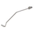 AH128843: John Deere AH128843 Right Side Brake Oil Line