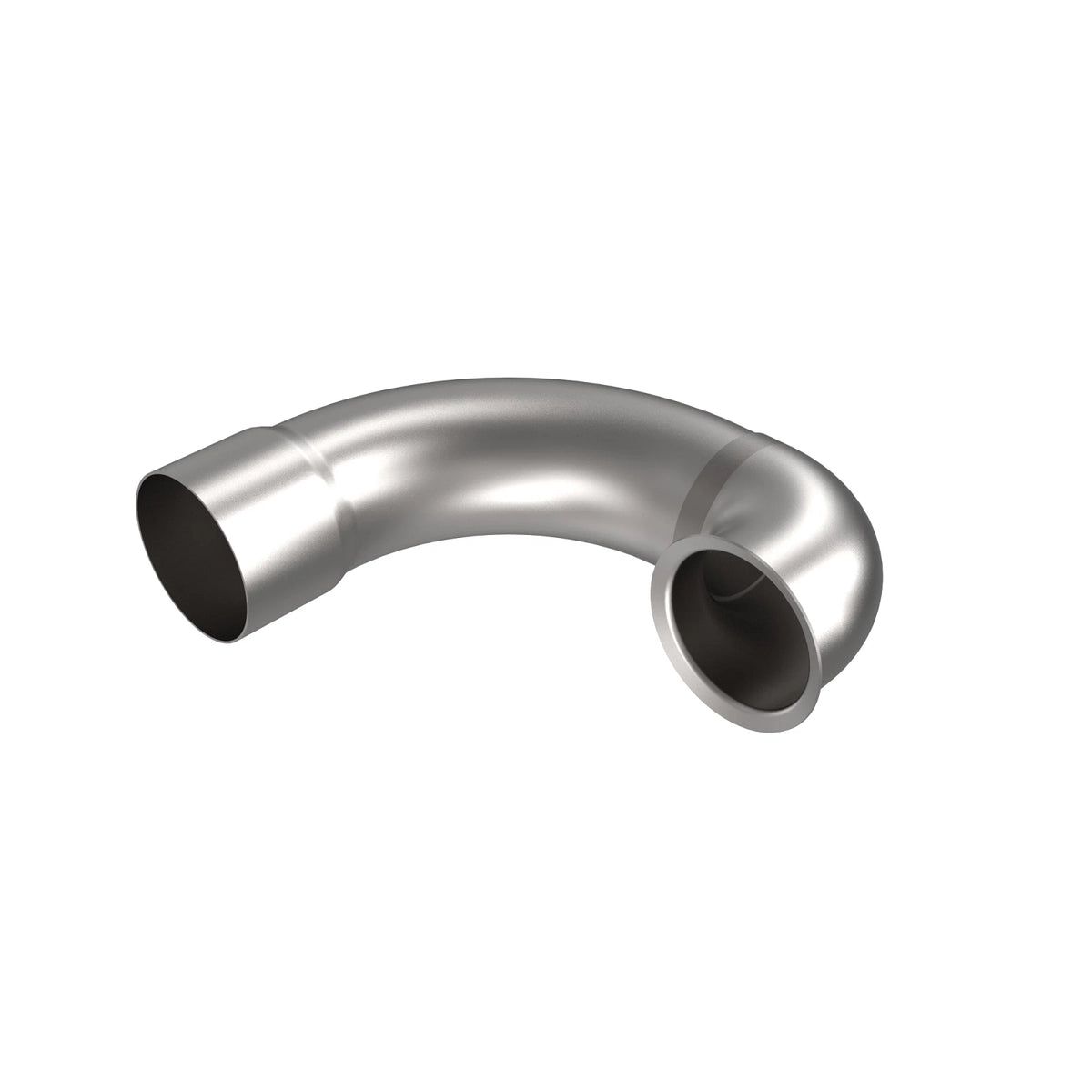 AH128977: Fits John Deere AH128977 Exhaust Pipe – Genuine OEM